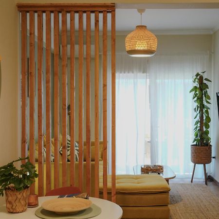 Bright Athens Studio Zewnętrze zdjęcie
