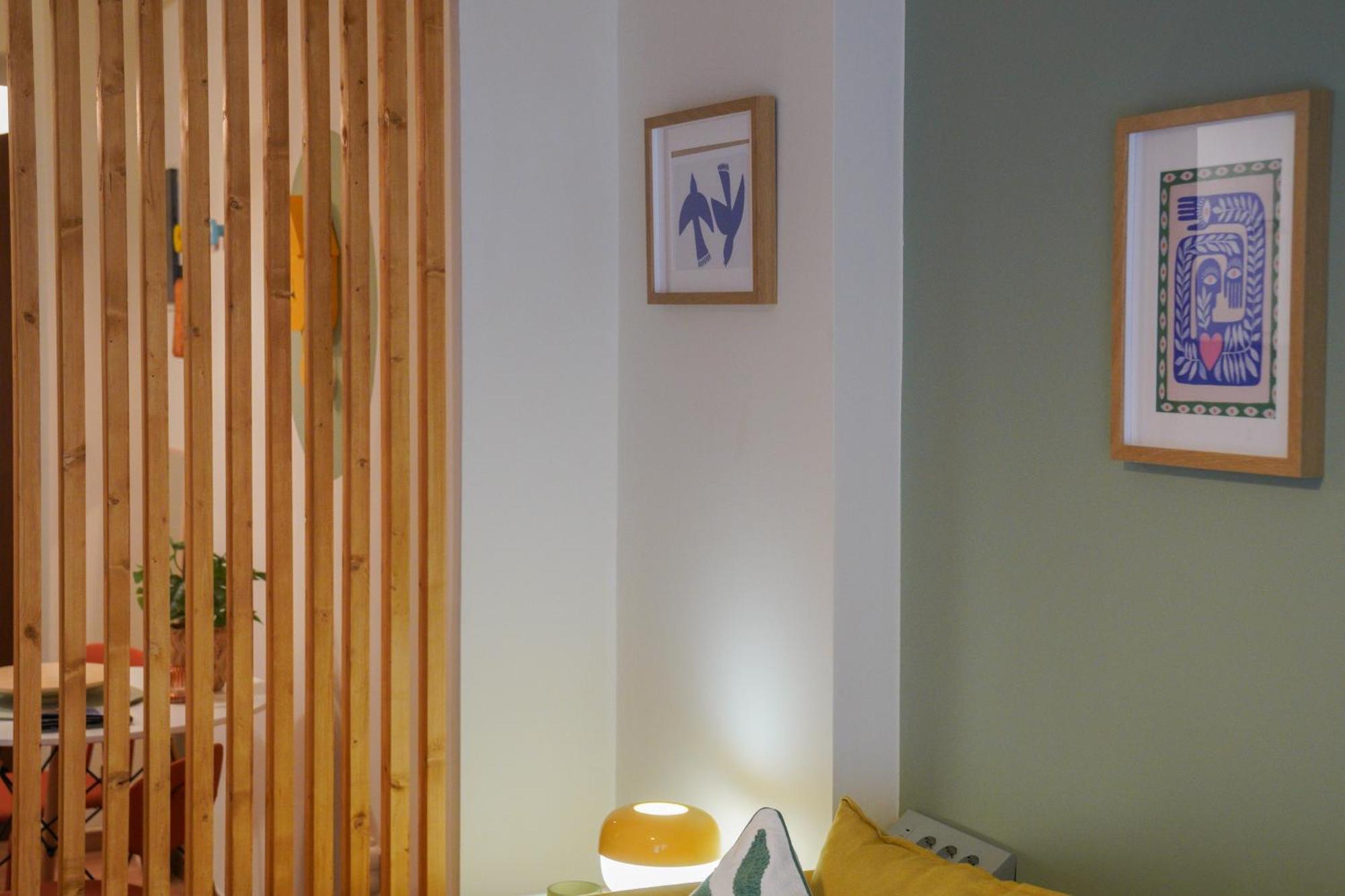 Bright Athens Studio Zewnętrze zdjęcie